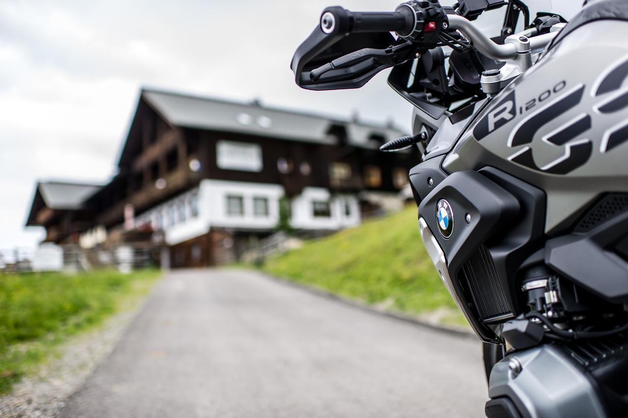 Sattleggers Alpenhof&feriensternwarte Hotel