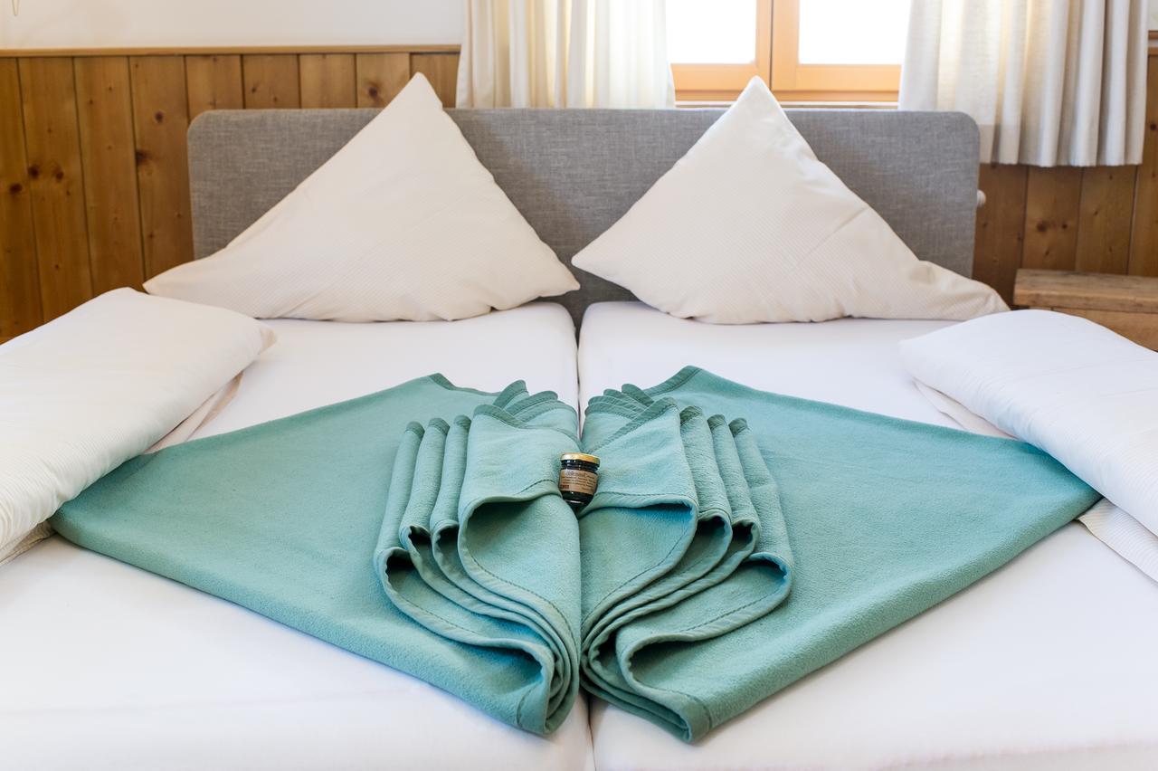 Sattleggers Alpenhof&feriensternwarte Hotel