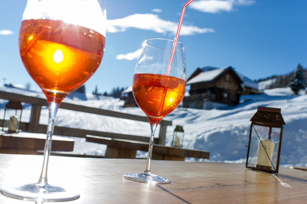 Sattleggers Alpenhof&feriensternwarte 3*