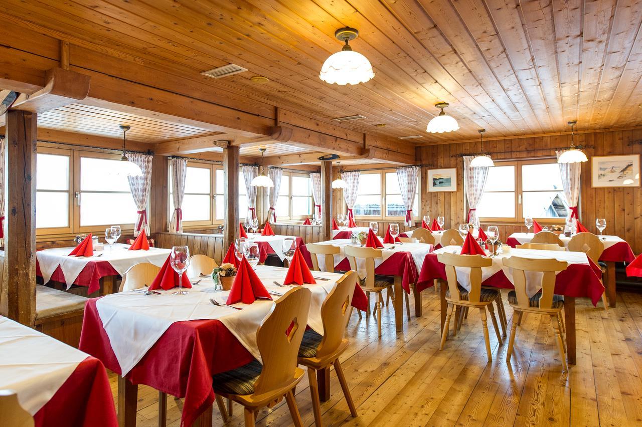 Sattleggers Alpenhof&feriensternwarte