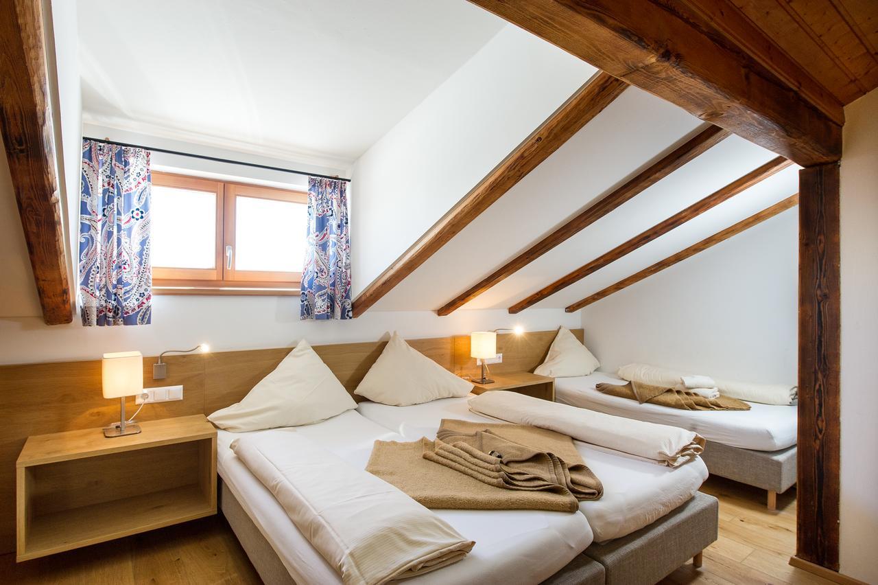 Hotel Sattleggers Alpenhof&feriensternwarte Greifenburg