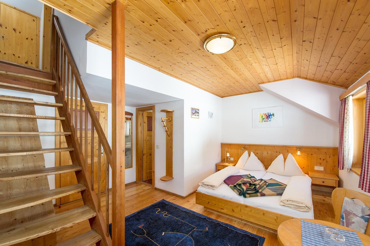Sattleggers Alpenhof&feriensternwarte Hotel 3*
