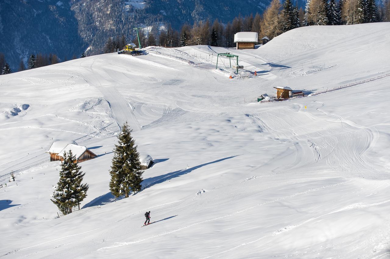 Sattleggers Alpenhof&feriensternwarte 3*